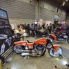 ヨコハマ ホットロッドカスタムショー2015