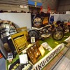 ヨコハマ ホットロッドカスタムショー2015