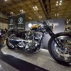 ヨコハマ ホットロッドカスタムショー2015