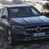 メルセデスベンツ GLA 新型