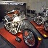 ヨコハマ ホットロッドカスタムショー2015