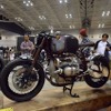 ヨコハマ ホットロッドカスタムショー2015