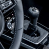 ポルシェ911の7速MT車