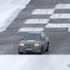 BMW iNEXT 市販型プロトタイプ（スクープ写真）