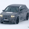 BMW iNEXT 市販型プロトタイプ（スクープ写真）