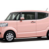 ホンダ N-BOXスラッシュ