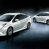 【トヨタ プリウス 新型】TRDパーツ発売、エアロから足回りまで設定 画像