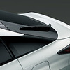 新型トヨタ プリウス のTRDパーツ