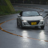 ホンダ S660