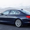 BMW 5シリーズ・セダン 現行型（参考画像）