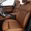BMW 5シリーズ・セダン 現行型（参考画像）