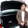 car audio newcomer！ レクサス GS450h（オーナー：秋山純一さん）　by　 東京車楽　後編