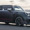 MINI ジョンクーパーワークス（JCW）GP 新型