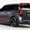 MINI ジョンクーパーワークス（JCW）GP 新型