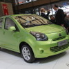 衆泰Z100（上海モーターショー2013）
