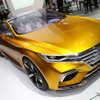 中国モーターショー『模倣』と『学習』の狭間で…“何か”に似ていた車たち