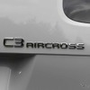 シトロエン C3エアクロス