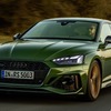 アウディ RS5 スポーツバック