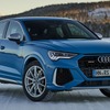 アウディ RS Q3 スポーツバック