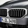 BMW 5シリーズ・ツーリング 改良新型