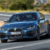 BMW 4シリーズ・クーペ 新型の M440i xDrive クーペ