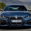 BMW 4シリーズ・クーペ 新型の M440i xDrive クーペ