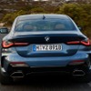 BMW 4シリーズ・クーペ 新型の M440i xDrive クーペ