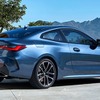 BMW 4シリーズ・クーペ 新型の M440i xDrive クーペ