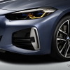 BMW 4シリーズ・クーペ 新型の M440i xDrive クーペ