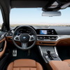 BMW 4シリーズ・クーペ 新型の M440i xDrive クーペ