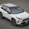 トヨタ RAV4 PHV（プロトタイプ）