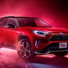 トヨタ RAV4 PHV ブラックトーン