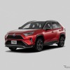 トヨタ RAV4 PHV ブラックトーン