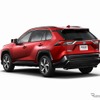 トヨタ RAV4 PHV G ”Z”
