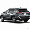 トヨタ RAV4 PHV G