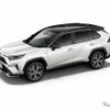 トヨタ RAV4 PHV ブラックトーン