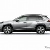 トヨタ RAV4 PHV G