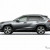 トヨタ RAV4 PHV G