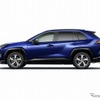 トヨタ RAV4 PHV G