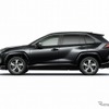 トヨタ RAV4 PHV G