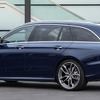 メルセデスAMG E 53 4MATIC+ ステーションワゴン 改良新型