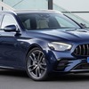 メルセデスAMG E 53 4MATIC+ ステーションワゴン 改良新型