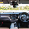 ボルボ XC60 48V ハイブリッド B5