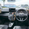 ダイハツ・タフト新型