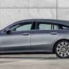 メルセデスベンツ CLA シューティングブレーク 新型のPHV「CLA 250 e シューティングブレーク」