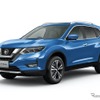 日産エクストレイル現行
