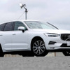 ボルボ XC60 B5 インスクリプション