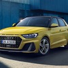 アウディ A1スポーツバック 25 TFSI