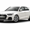 アウディ A1スポーツバック 25 TFSI アドバンスド