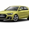 アウディ A1スポーツバック 25 TFSI Sライン